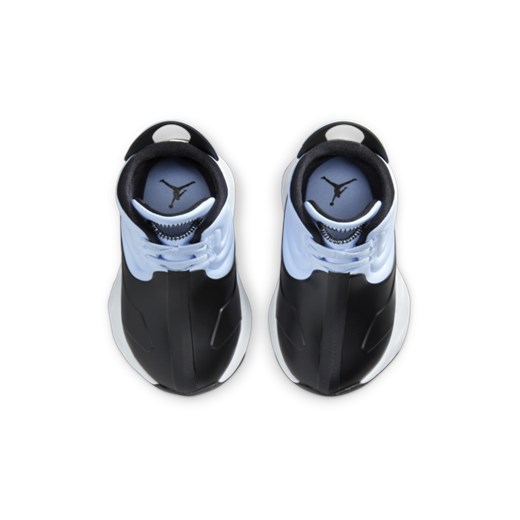 Buty przeciwdeszczowe dla małych dzieci Jordan Drip 23 - Czerń Jordan 29.5 Nike poland