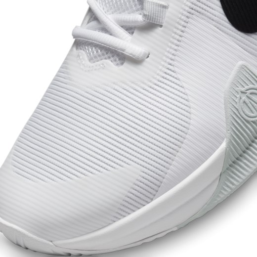 Buty do koszykówki Nike Air Max Impact 4 - Biel Nike 41 Nike poland