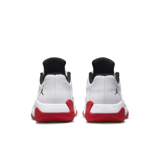 Buty męskie Air Jordan 11 CMFT Low - Biel Jordan 45.5 Nike poland
