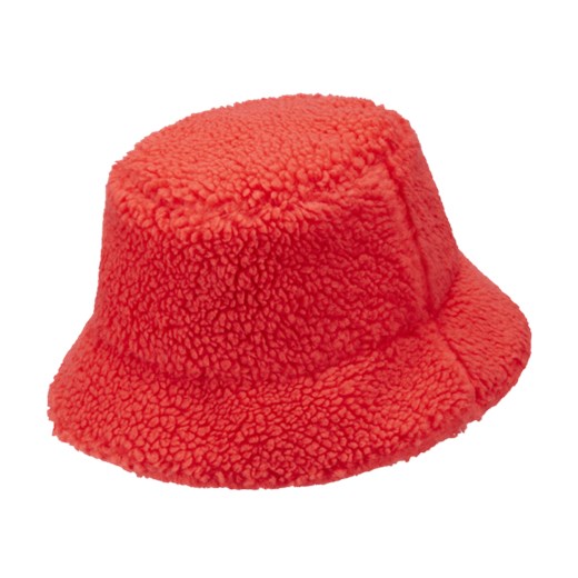 Zimowy kapelusz dla dużych dzieci Nike - Czerwony Nike L/XL Nike poland