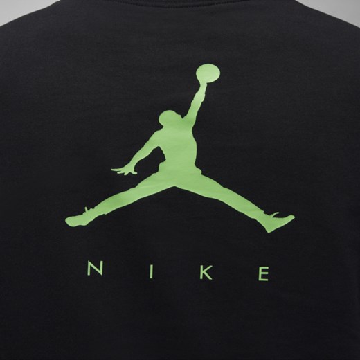 Bluza męska Jordan Flight MVP 85 - Czerń Jordan L Nike poland
