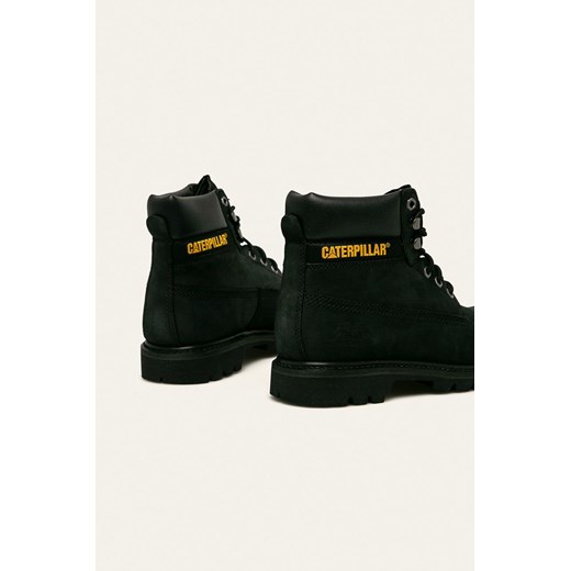 Caterpillar - Buty wysokie Colorado Caterpillar 45 ANSWEAR.com