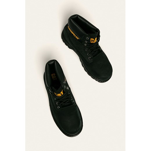 Caterpillar - Buty wysokie Colorado Caterpillar 45 ANSWEAR.com