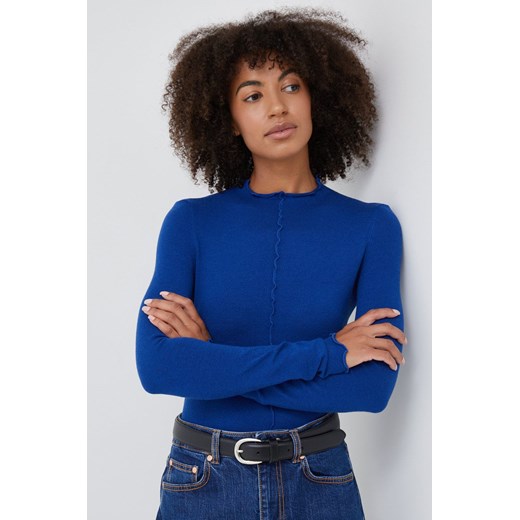 Vero Moda sweter damski lekki Vero Moda M ANSWEAR.com