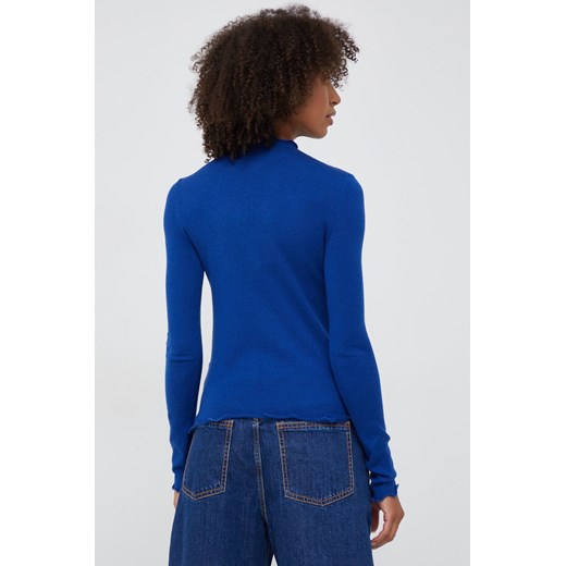 Vero Moda sweter damski lekki Vero Moda L ANSWEAR.com