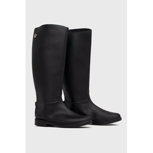 Answear Lab kalosze damskie kolor czarny Answear Lab 36 ANSWEAR.com