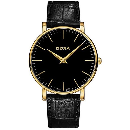 Zegarek DOXA 173.30.101.01 Doxa  okazyjna cena happytime.com.pl