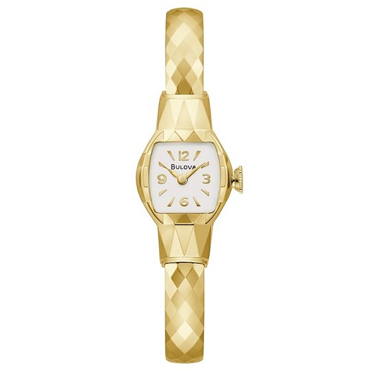 Zegarek BULOVA 97L170 Bulova  wyprzedaż happytime.com.pl