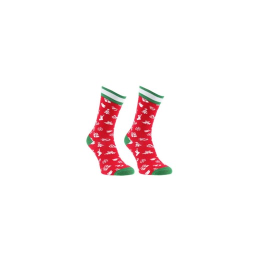 Skarpetki męskie ACCCESSORIES Acccessories 44-46 ccc.eu