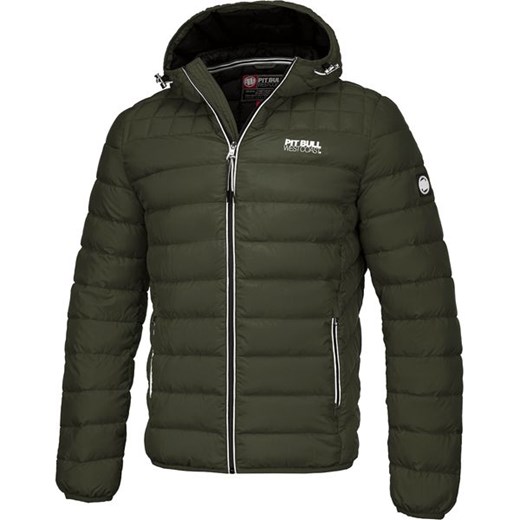Kurtka zimowa męska Seacoast II Pit Bull West Coast Pitbull West Coast XL SPORT-SHOP.pl