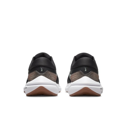 Damskie buty do biegania po asfalcie Nike Air Zoom Vomero 16 - Czerń Nike 42.5 Nike poland