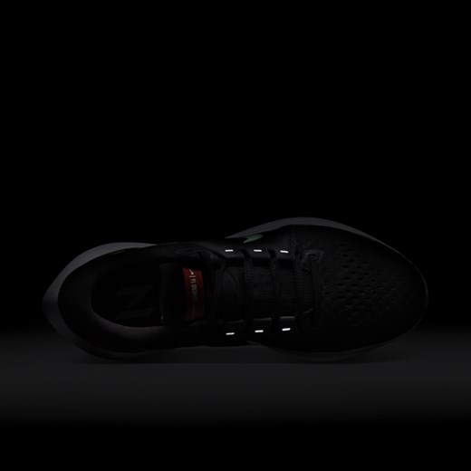 Damskie buty do biegania po asfalcie Nike Air Zoom Vomero 16 - Czerń Nike 35.5 Nike poland