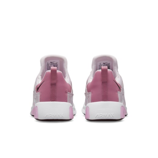 Damskie buty treningowe Nike Air Max Bella TR 5 - Różowy Nike 42.5 Nike poland