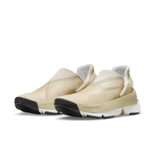 Buty Nike Go FlyEase - Brązowy Nike 37.5 Nike poland