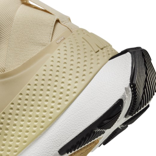 Buty Nike Go FlyEase - Brązowy Nike 37.5 Nike poland