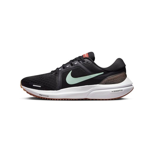 Damskie buty do biegania po asfalcie Nike Air Zoom Vomero 16 - Czerń Nike 41 Nike poland