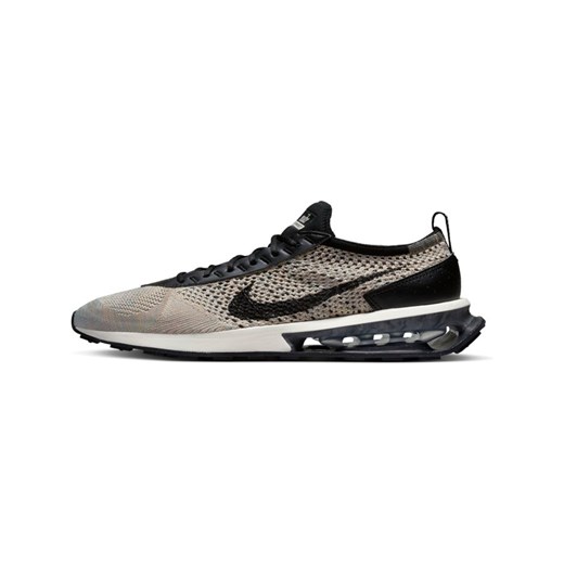 Buty damskie Nike Air Max Flyknit Racer - Brązowy Nike 43 Nike poland