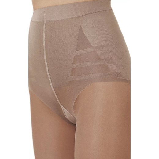 Wyszczuplające rajstopy poprawiające krążenie krwi 20 DEN Hold in, Kolor nero (czarny), Rozmiar 2, Veneziana ze sklepu Intymna w kategorii Rajstopy - zdjęcie 144815656