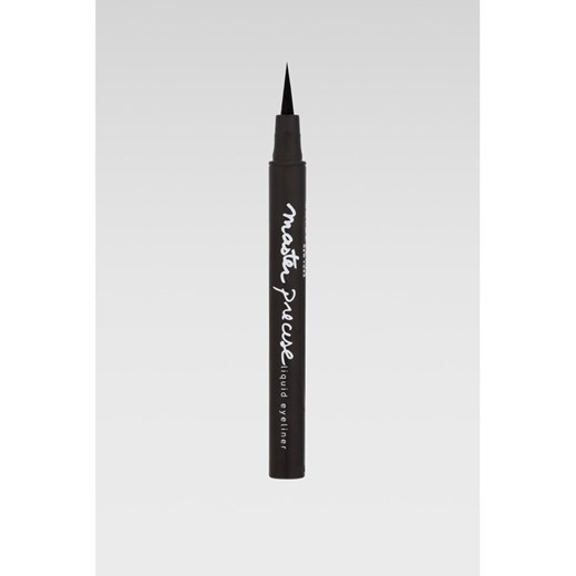 Maybelline New York Master Precise Liquid Eyeliner w pisaku Black 6g MAYBELLINE Maybelline One size ccc.eu