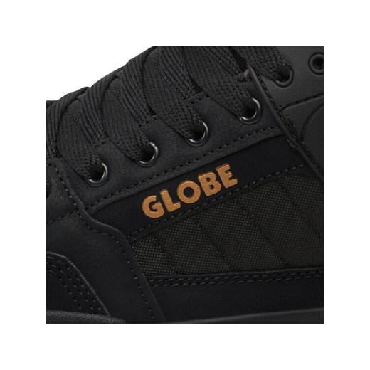 Globe Sneakersy Tilt 20574 Czarny Globe 44 MODIVO