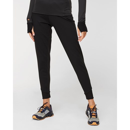 Spodnie damskie BROOKS MOMENTUM THERMAL Brooks L S'portofino