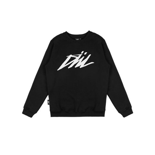 BLUZA DIIL FLOW CZARNY DBL485 Diil M Street Colors