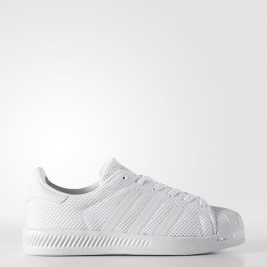 Buty Adidas Superstar Bounce BY1589 white/white 36 2/3 Street Colors