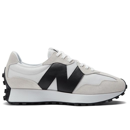 Buty New Balance MS327CWB - szare ze sklepu streetstyle24.pl w kategorii Buty sportowe męskie - zdjęcie 144844978