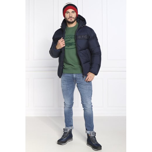 Tommy Hilfiger Kurtka | Regular Fit Tommy Hilfiger XL Gomez Fashion Store