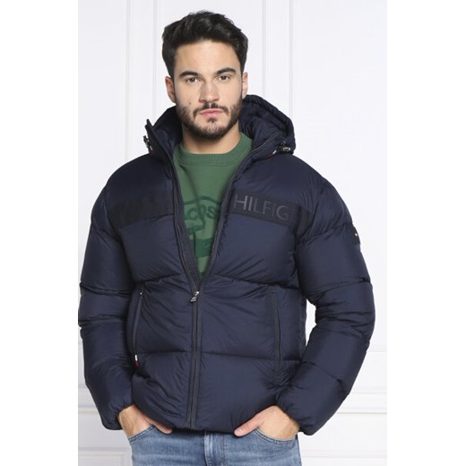 Tommy Hilfiger Kurtka | Regular Fit Tommy Hilfiger L Gomez Fashion Store