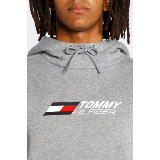 Tommy Sport Bluza | Regular Fit Tommy Sport M Gomez Fashion Store