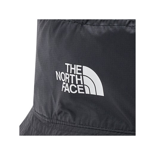 The North Face Kapelusz Bucket Sun Stash NF00CGZ0KY41pio Czarny The North Face S_M MODIVO