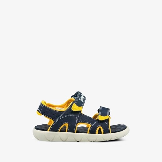 TIMBERLAND PERKINS ROW 2-STRAP ze sklepu Timberland w kategorii Sandały dziecięce - zdjęcie 144859938