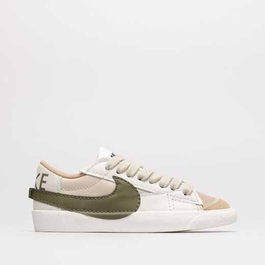 NIKE W BLAZER LOW '77 JUMBO Nike 38,5 Sizeer