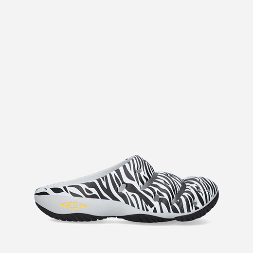 Klapki męskie Keen Yogui Arts 1026581 Keen 42 sneakerstudio.pl