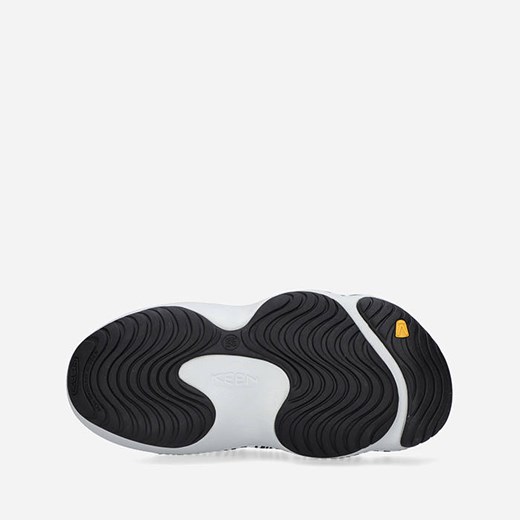 Klapki męskie Keen Yogui Arts 1026581 Keen 46 sneakerstudio.pl