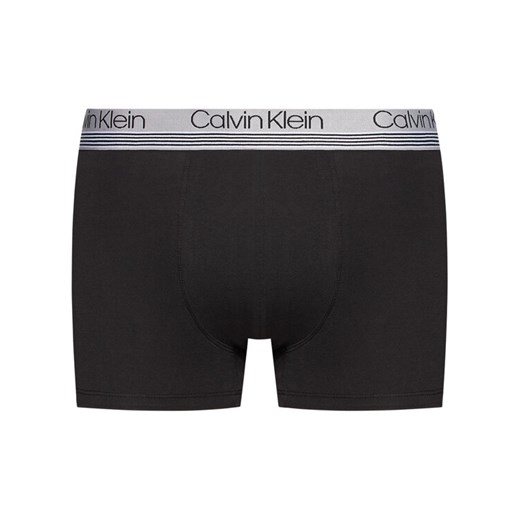 Calvin Klein Underwear Komplet 3 par bokserek 000NB2336A Czarny Calvin Klein Underwear M okazyjna cena MODIVO