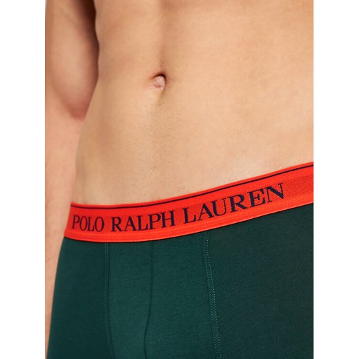 Polo Ralph Lauren Komplet 3 par bokserek 714662050063 Kolorowy Polo Ralph Lauren L wyprzedaż MODIVO