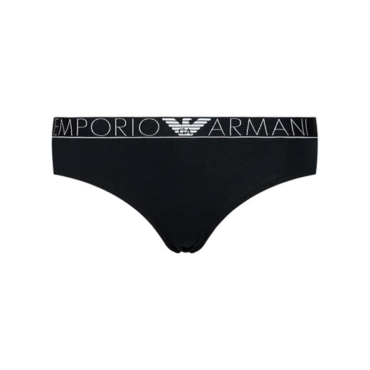 Emporio Armani Underwear Komplet 2 par fig brazylijskich 163337 0A317 17020 XS promocja MODIVO