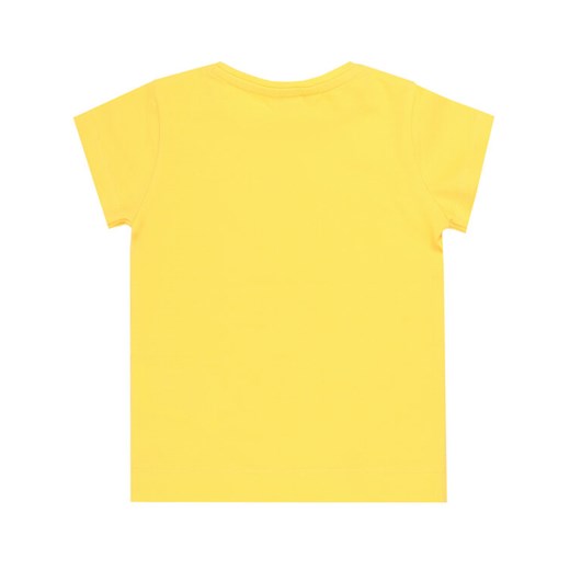 Mayoral T-Shirt 174 Żółty Regular Fit Mayoral 2 MODIVO okazja