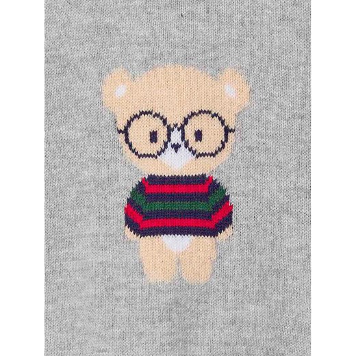 Mayoral Sweter 2340 Kolorowy Regular Fit Mayoral 18M okazja MODIVO