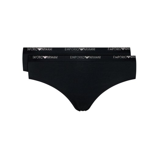 Emporio Armani Underwear Komplet 2 par fig brazylijskich 163337 0A263 17020 XS okazja MODIVO