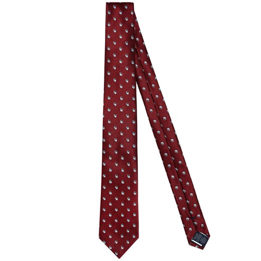 Tommy Hilfiger Tailored Komplet krawat i poszetka Paisley TT0TT08577 Kolorowy Tommy Hilfiger 00 okazyjna cena MODIVO