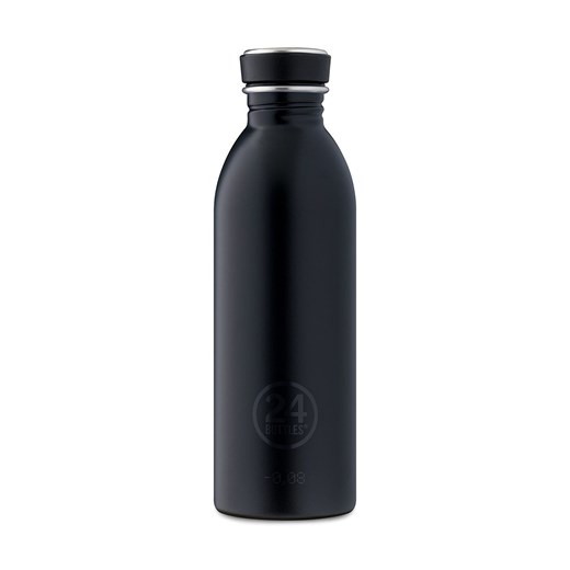 24bottles butelka termiczna Tuxedo 500 ml ze sklepu ANSWEAR.com w kategorii Naczynia - zdjęcie 144927286