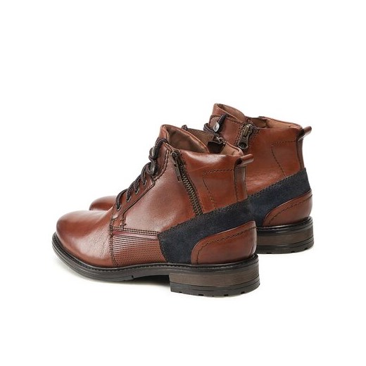 Trzewiki Sergio Bardi MB-HENRY-31 Sergio Bardi 42 ccc.eu