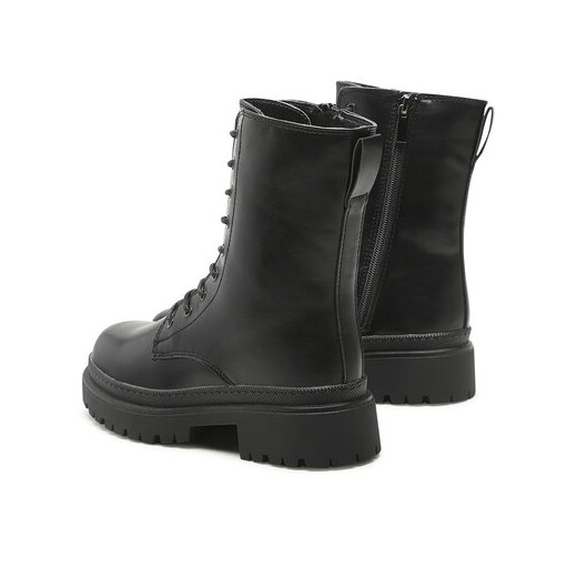 Workery damskie Jenny Fairy sznurowane 