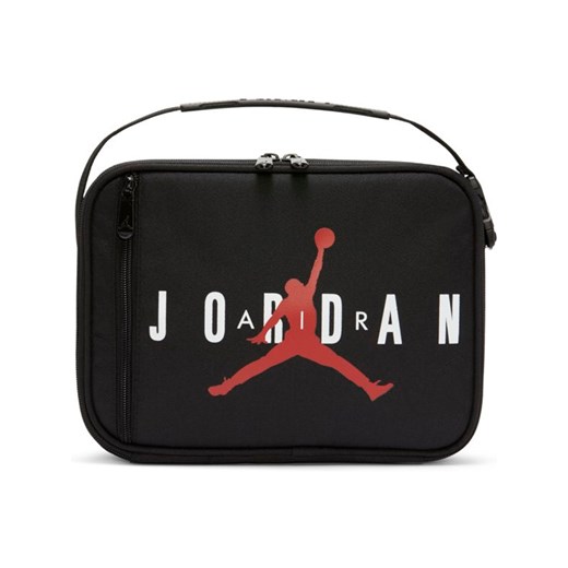 Torba śniadaniowa Jordan Fuel Pack - Czerń Jordan one size Nike poland