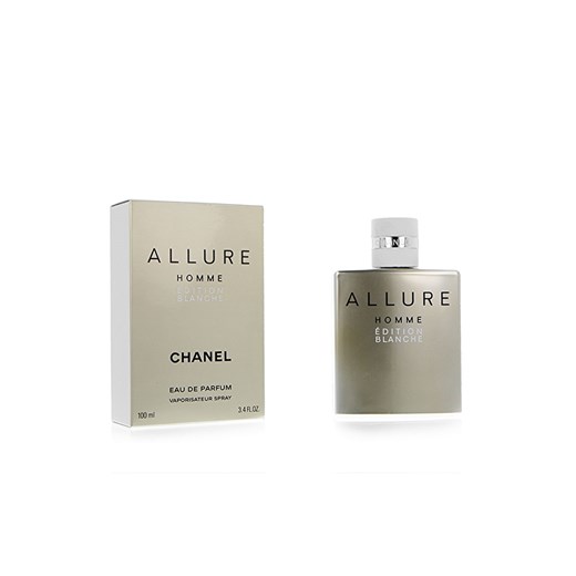 Chanel Allure Homme Edition Blanche woda perfumowana spray 100ml, Chanel Chanel onesize okazja Primodo