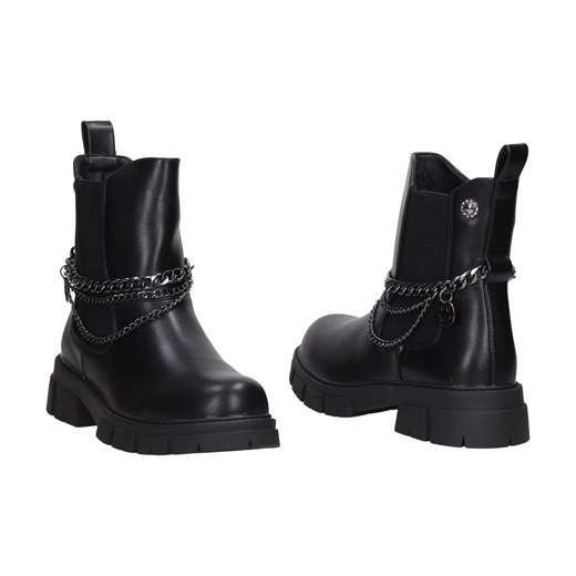 Buty zimowe dziecięce Vinceza