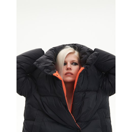 Reserved - Pikowana kurtka - Reserved L Reserved